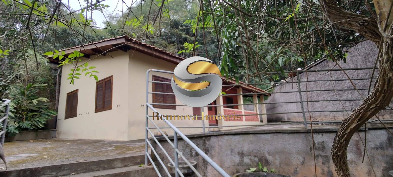 Casa de Condomínio, 2 quartos - Foto 1