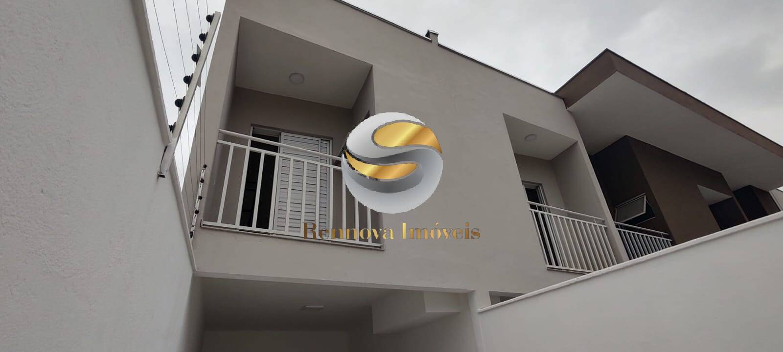 Casa, 3 quartos, 90 m² - Foto 4