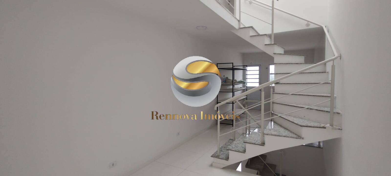 Casa, 3 quartos, 90 m² - Foto 2