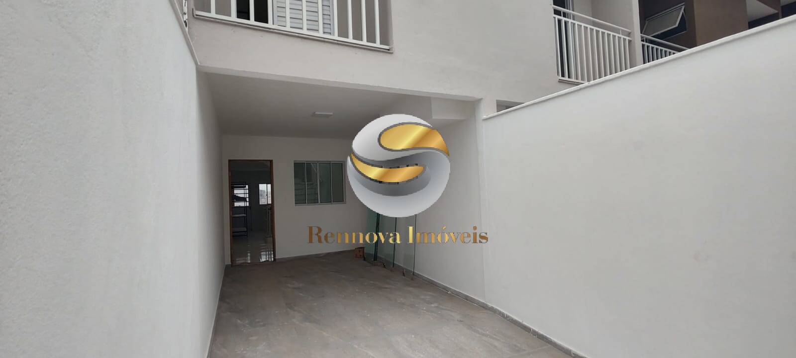 Casa, 3 quartos, 90 m² - Foto 9