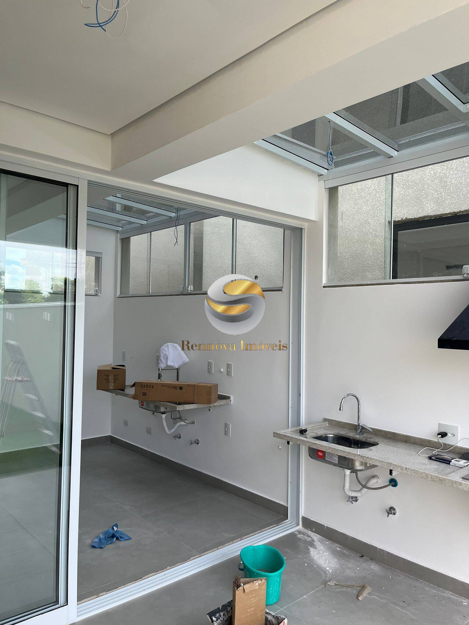 Casa de Condomínio, 3 quartos - Foto 7