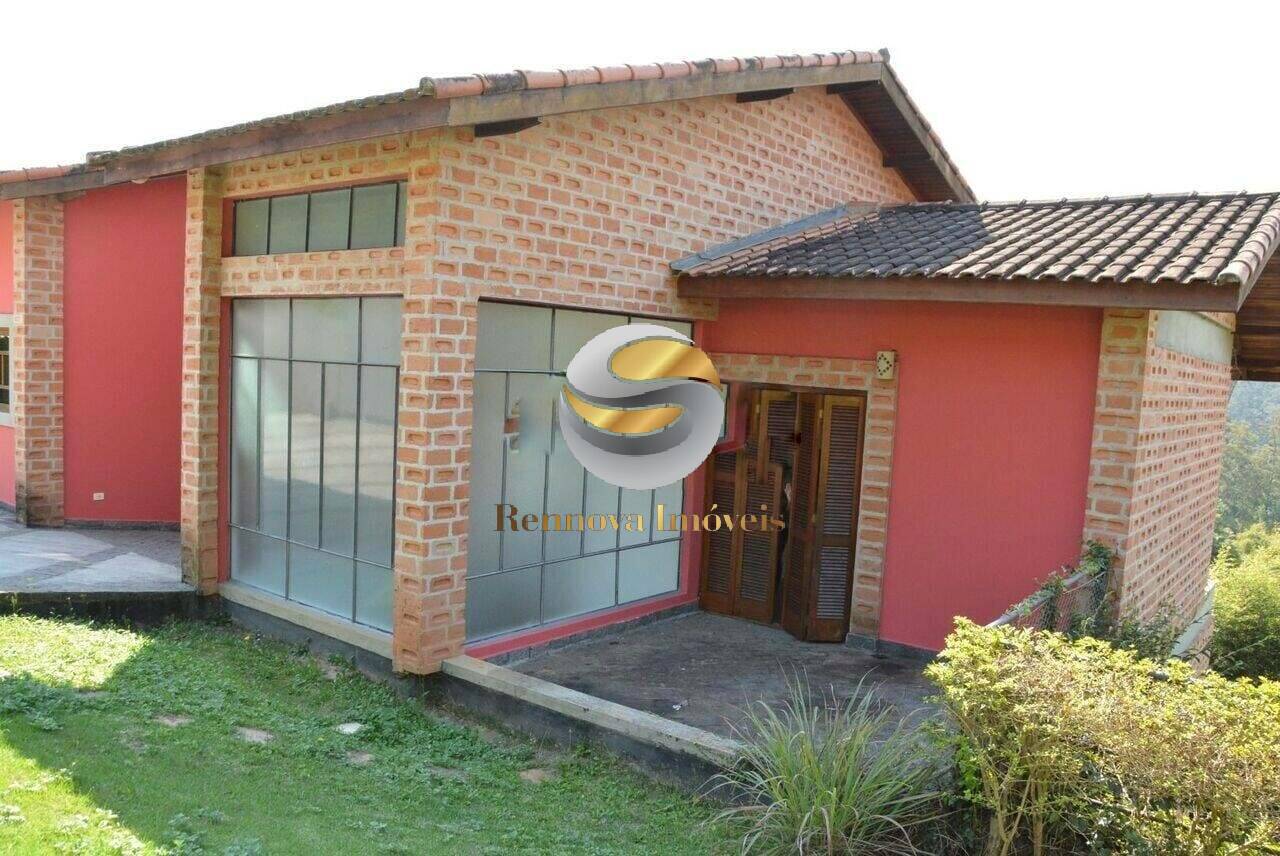 Casa, 4 quartos, 200 m² - Foto 3