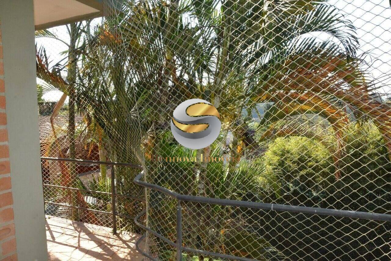 Casa, 4 quartos, 200 m² - Foto 22