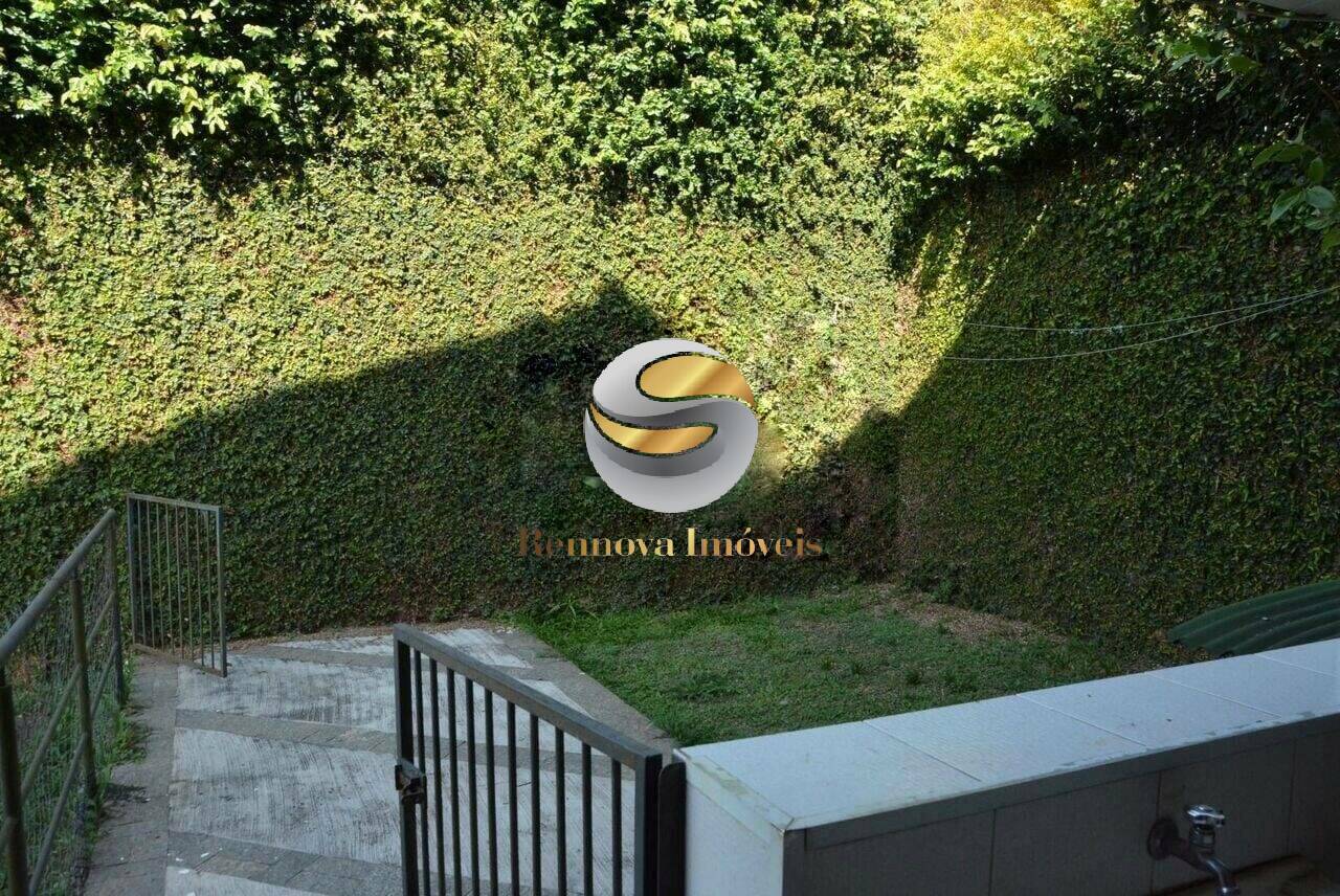 Casa, 4 quartos, 200 m² - Foto 25