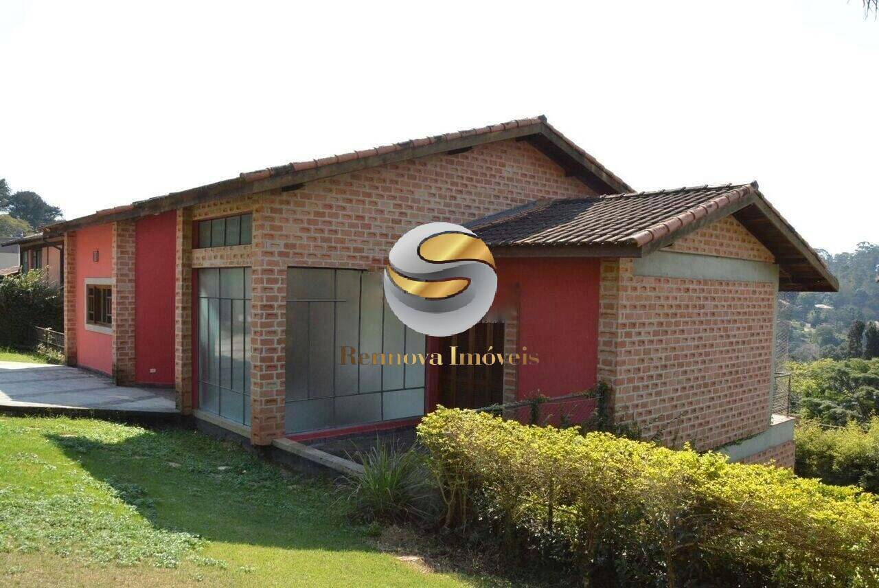 Casa, 4 quartos, 200 m² - Foto 1