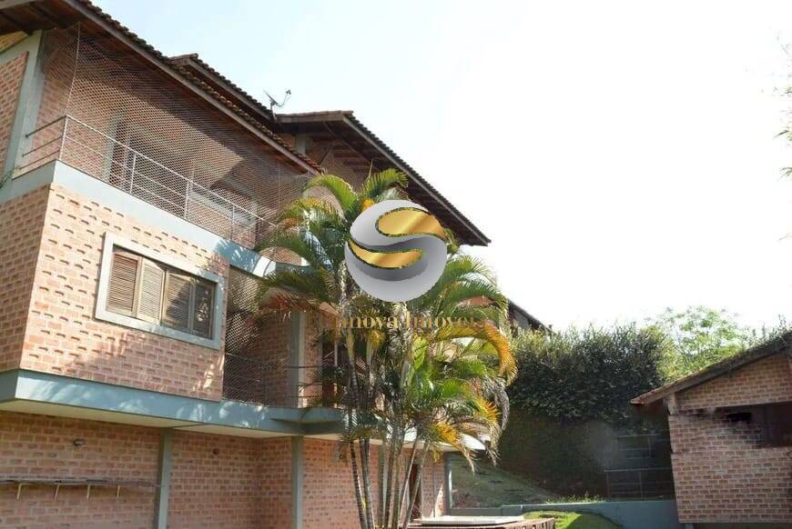 Casa, 4 quartos, 200 m² - Foto 29