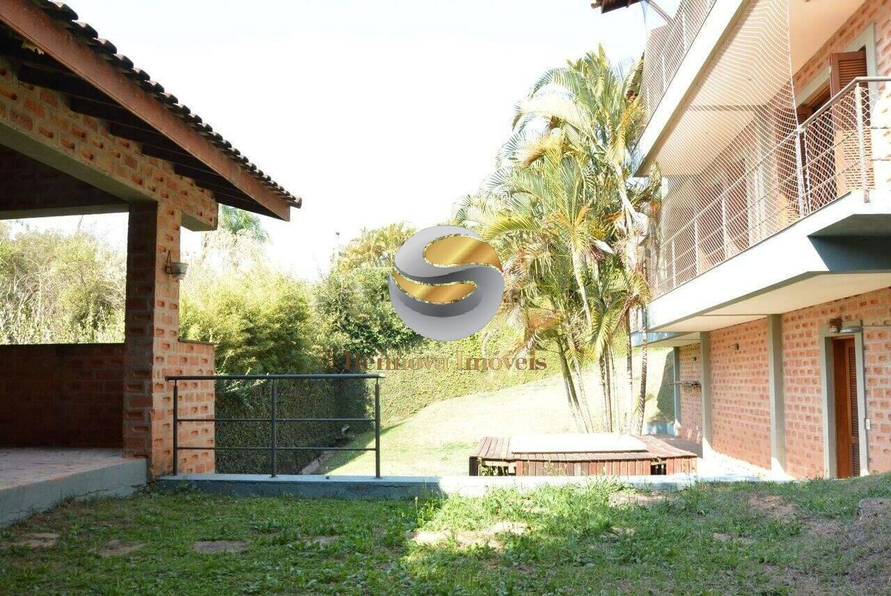 Casa, 4 quartos, 200 m² - Foto 31