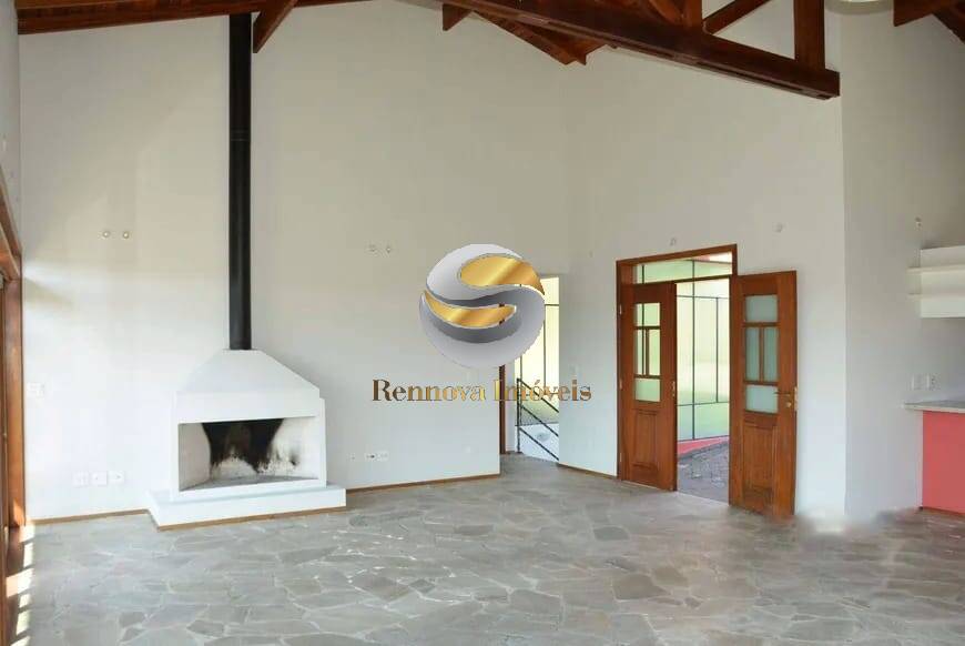 Casa, 4 quartos, 200 m² - Foto 2