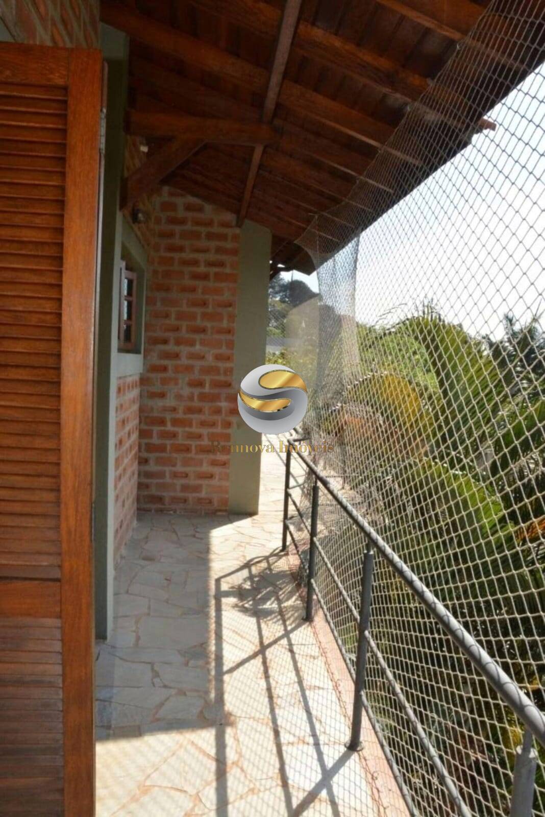 Casa, 4 quartos, 200 m² - Foto 38