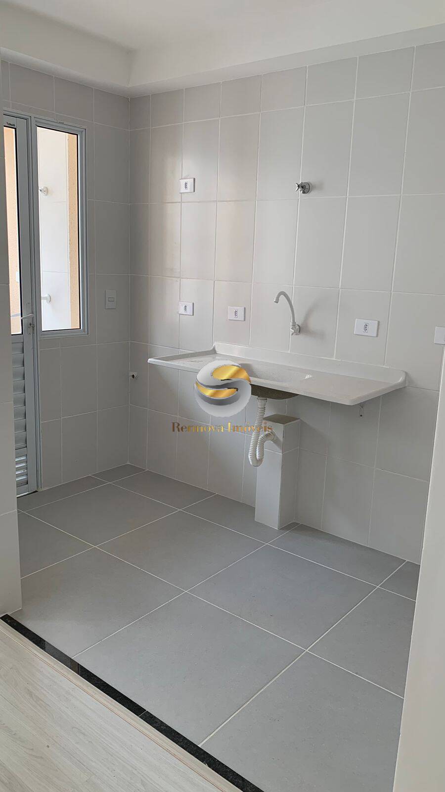 Apartamento, 2 quartos, 41 m² - Foto 3