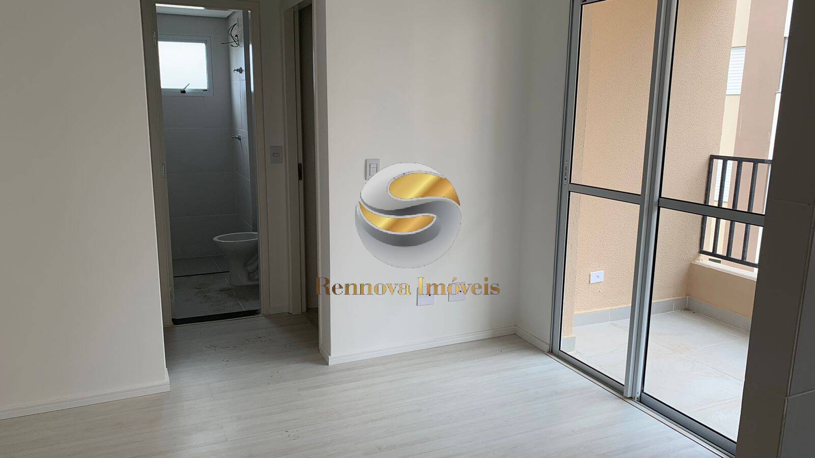Apartamento, 2 quartos, 41 m² - Foto 1