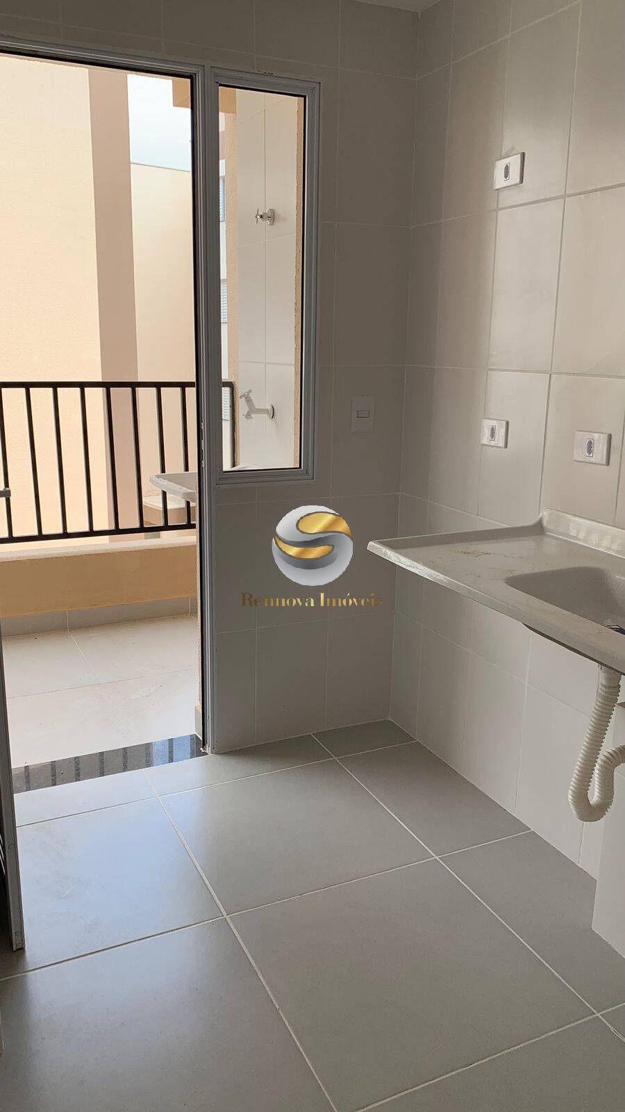 Apartamento, 2 quartos, 41 m² - Foto 7