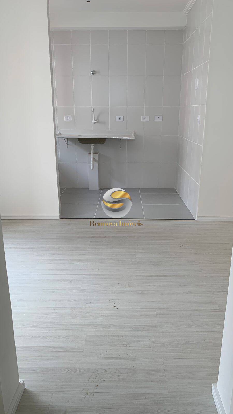 Apartamento, 2 quartos, 41 m² - Foto 4