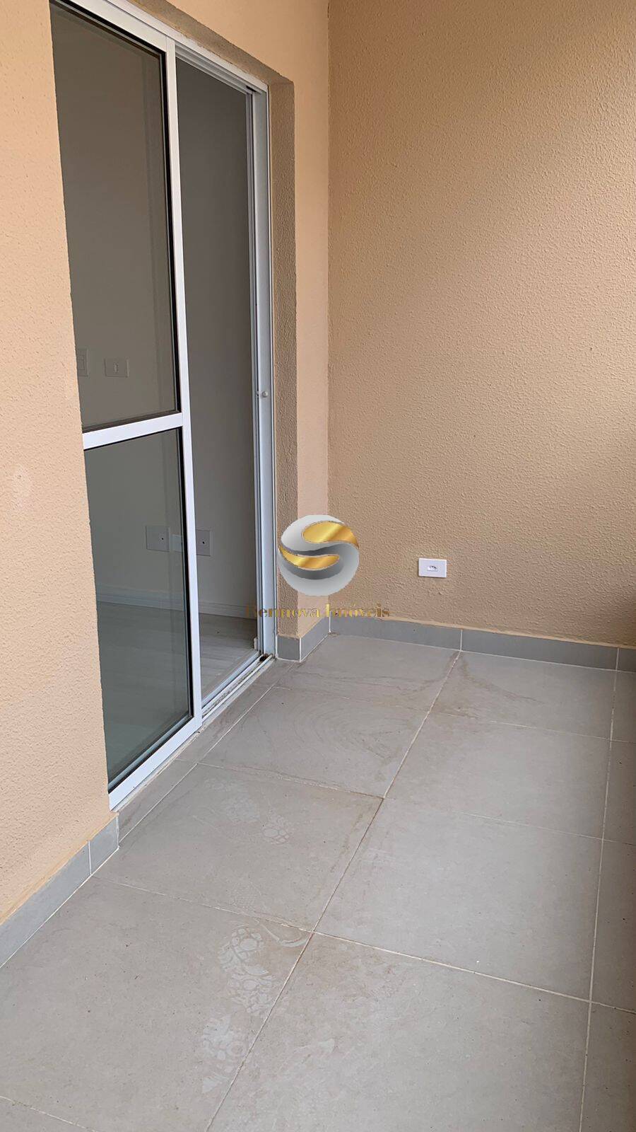 Apartamento, 2 quartos, 41 m² - Foto 2