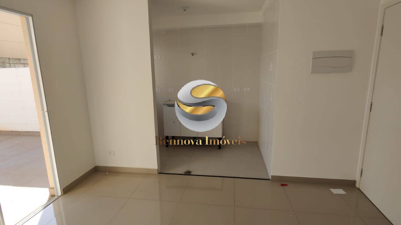 Apartamento, 2 quartos, 40 m² - Foto 11