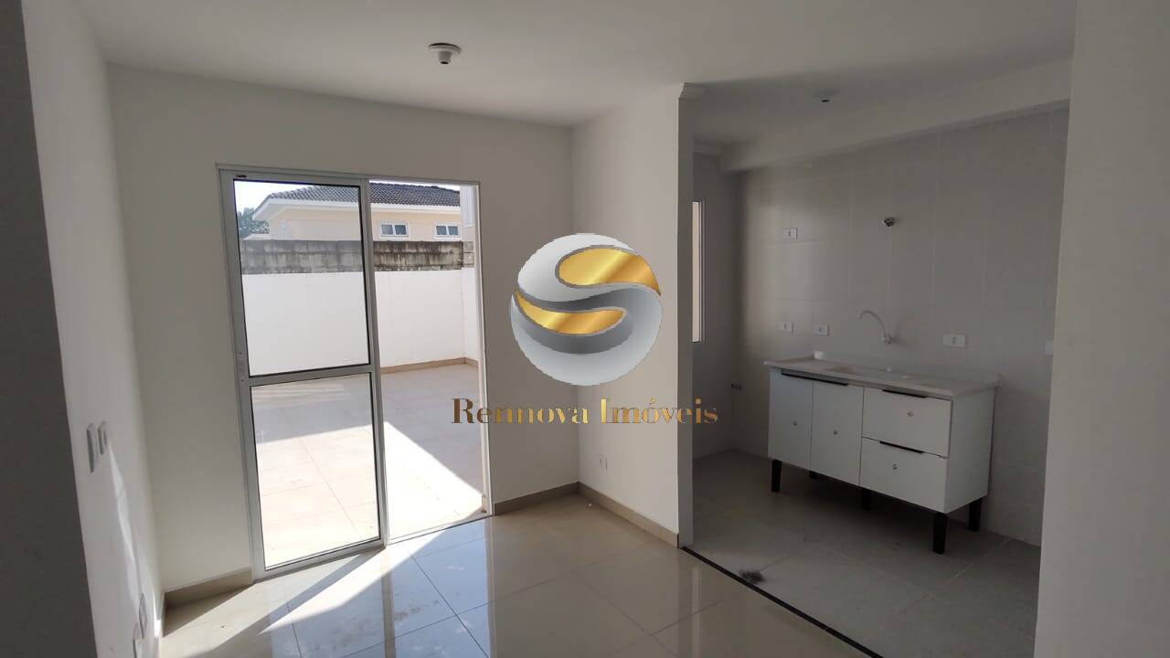 Apartamento, 2 quartos, 40 m² - Foto 9