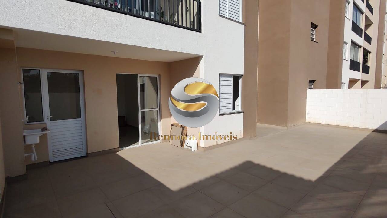 Apartamento, 2 quartos, 40 m² - Foto 1