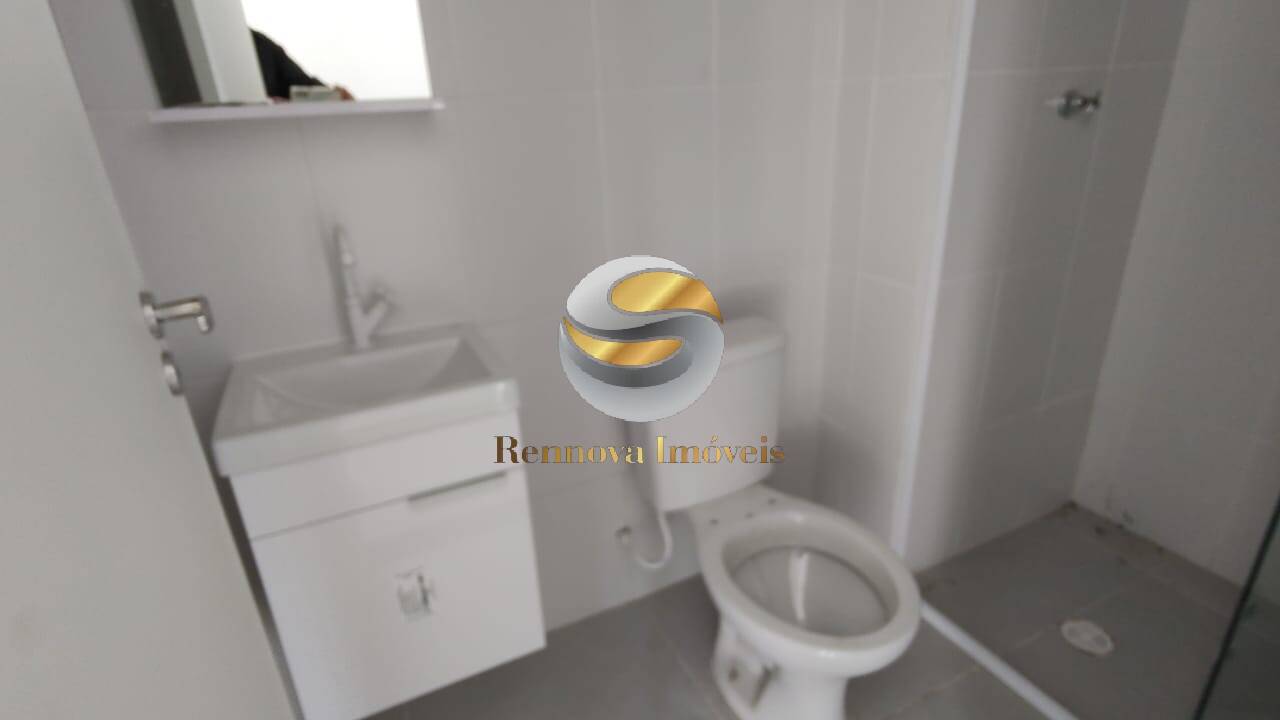 Apartamento, 2 quartos, 40 m² - Foto 15