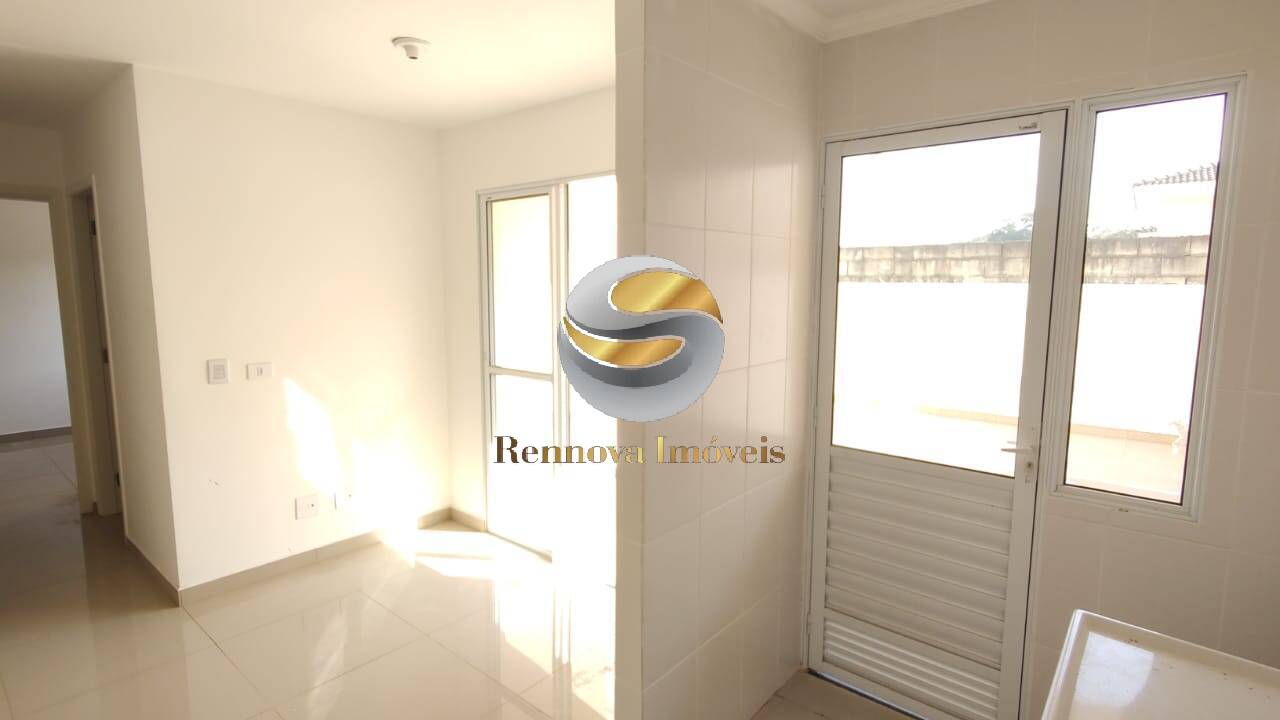 Apartamento, 2 quartos, 40 m² - Foto 18