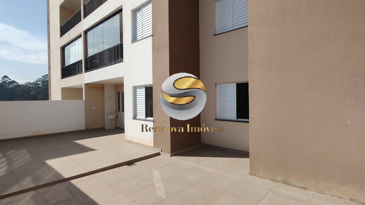 Apartamento, 2 quartos, 40 m² - Foto 2