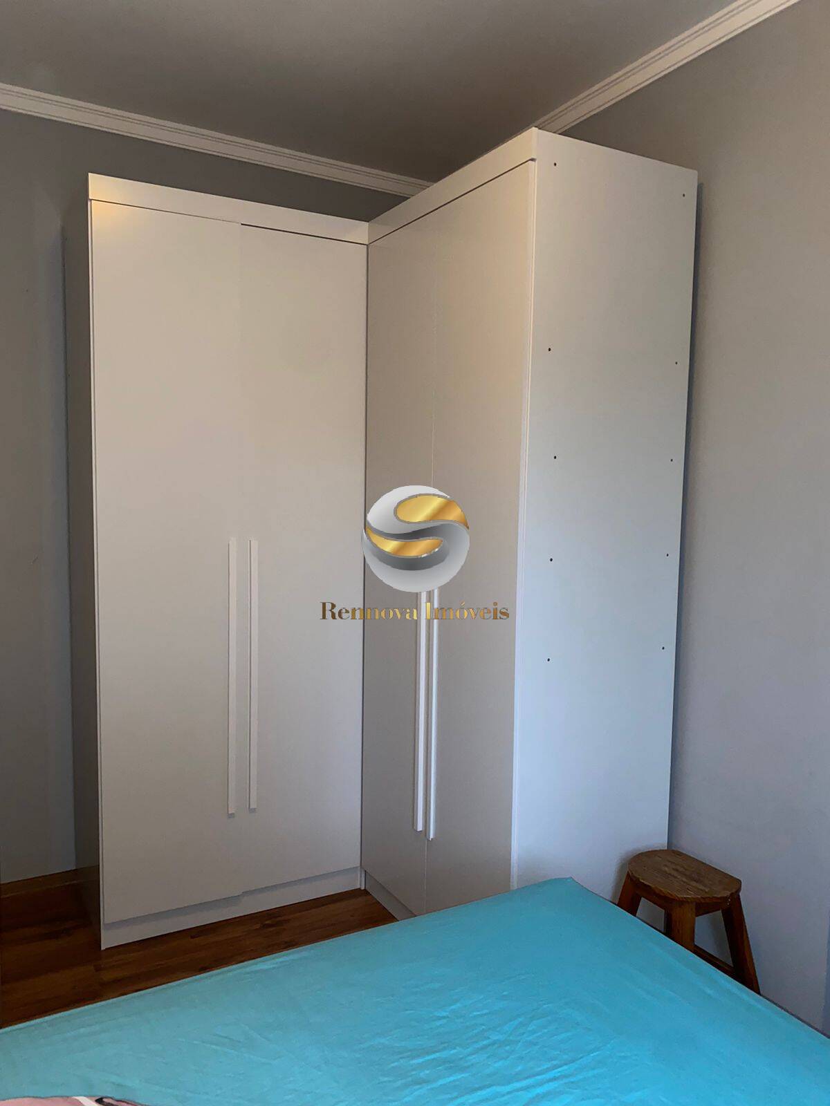 Casa de Condomínio, 2 quartos - Foto 10