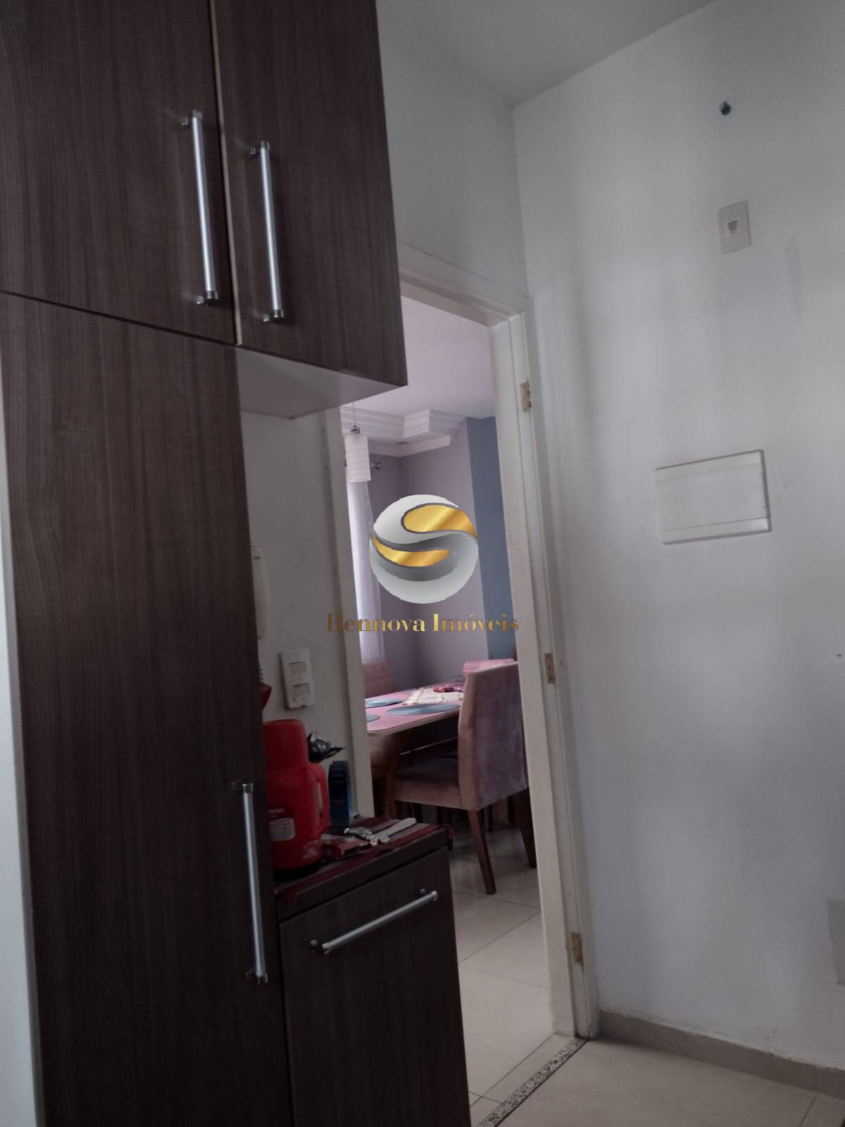 Casa de Condomínio, 2 quartos - Foto 7