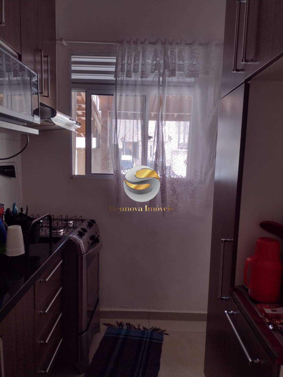 Casa de Condomínio, 2 quartos - Foto 6