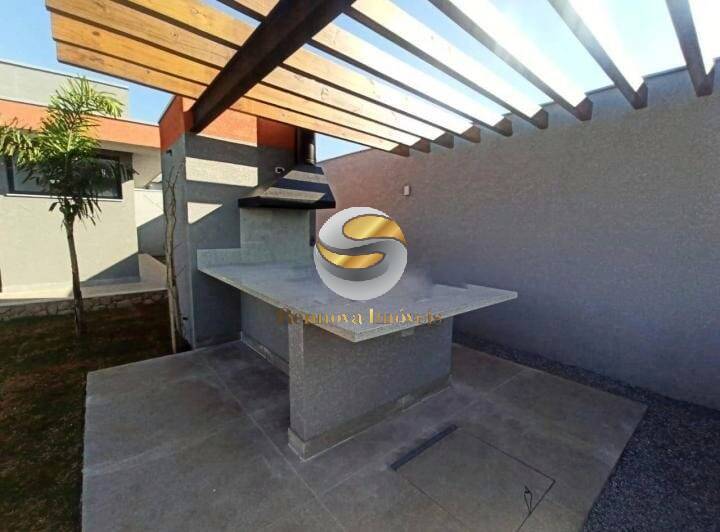 Casa de Condomínio, 4 quartos - Foto 6