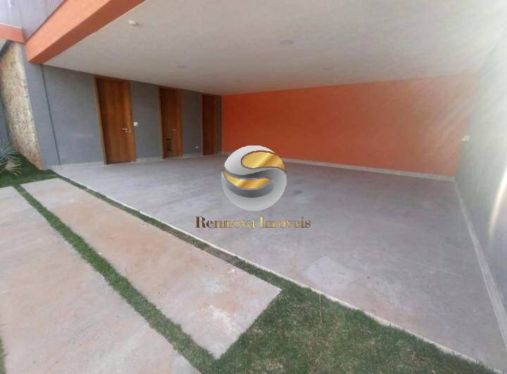 Casa de Condomínio, 4 quartos - Foto 26