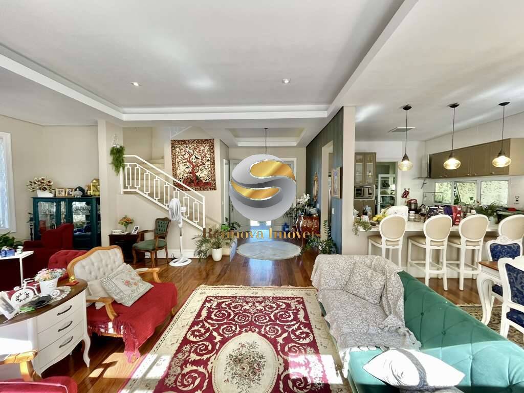 Casa de Condomínio, 4 quartos - Foto 8