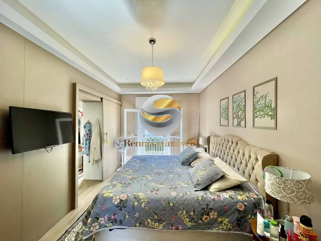 Casa de Condomínio, 4 quartos - Foto 32