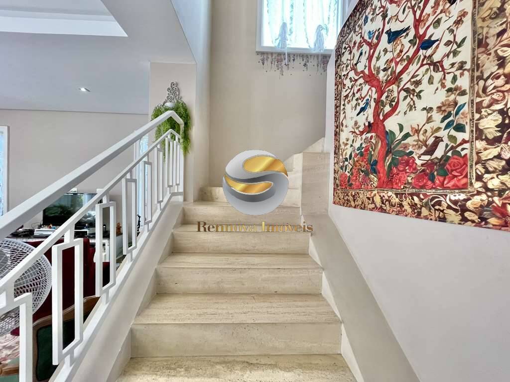 Casa de Condomínio, 4 quartos - Foto 33