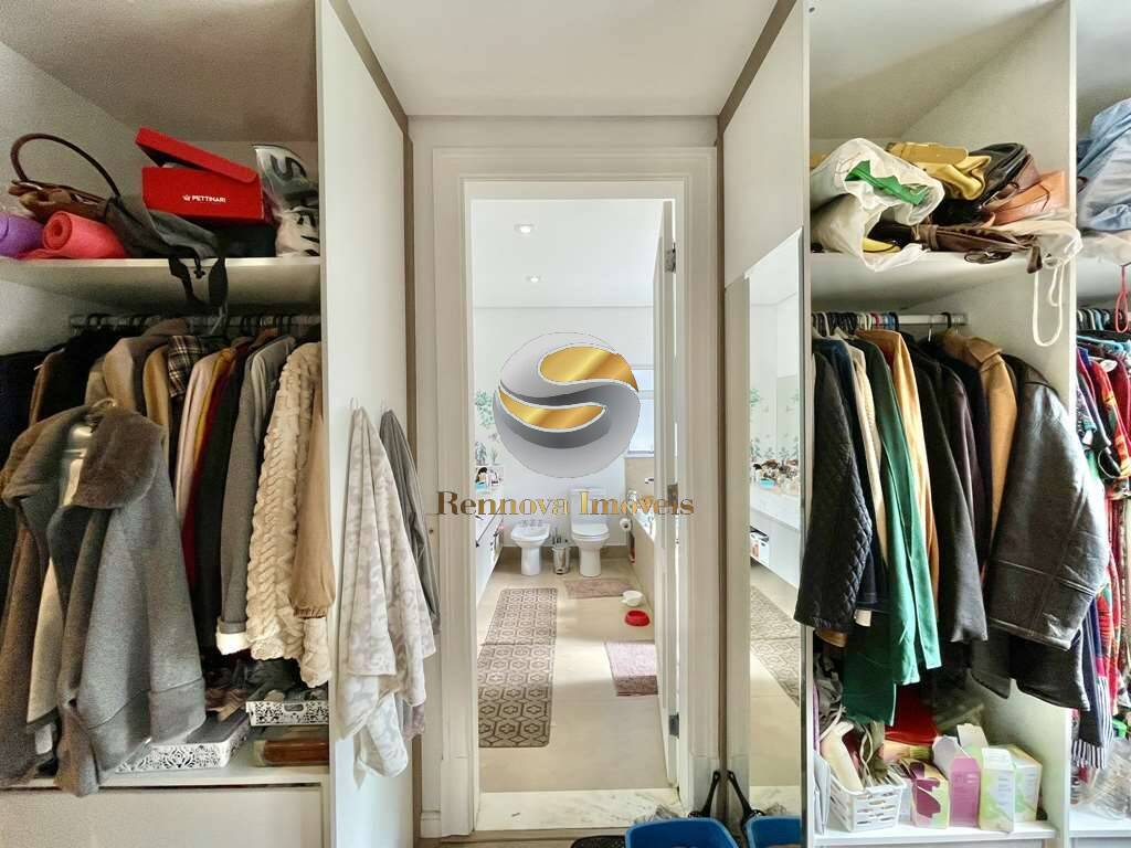 Casa de Condomínio, 4 quartos - Foto 38