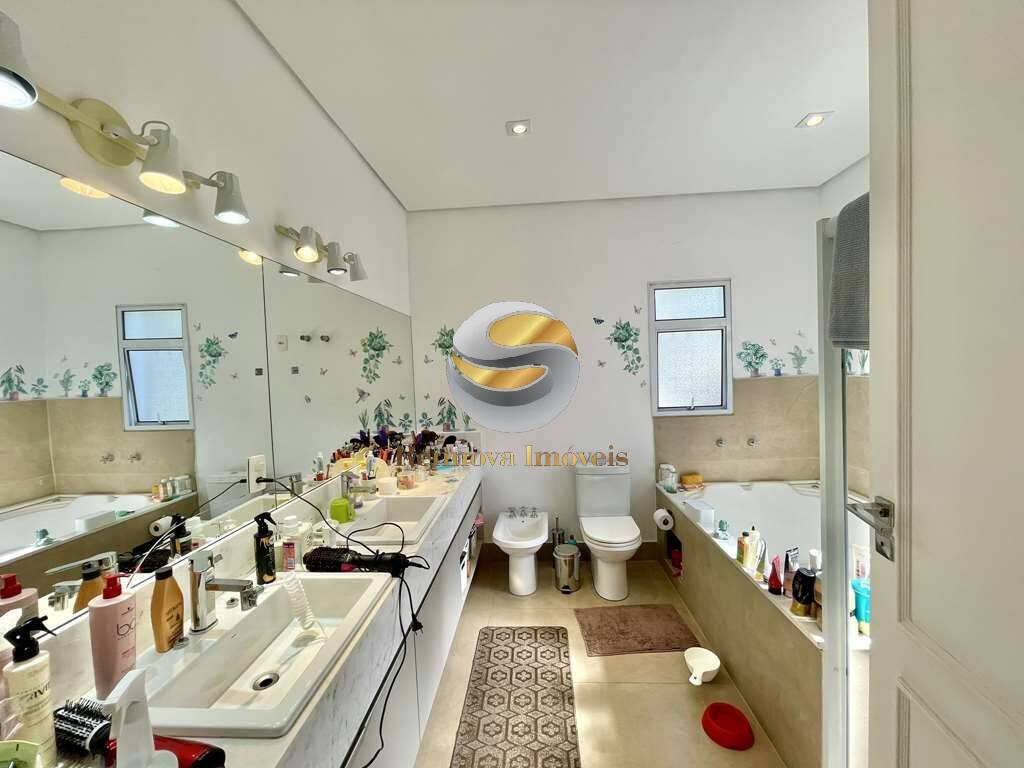 Casa de Condomínio, 4 quartos - Foto 39