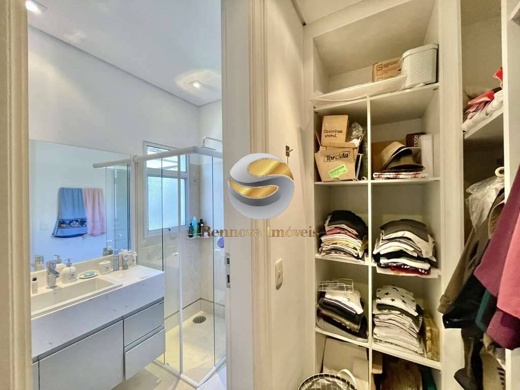 Casa de Condomínio, 4 quartos - Foto 45
