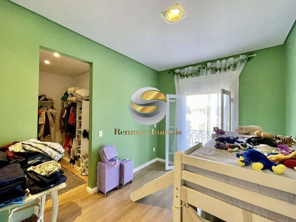 Casa de Condomínio, 4 quartos - Foto 41