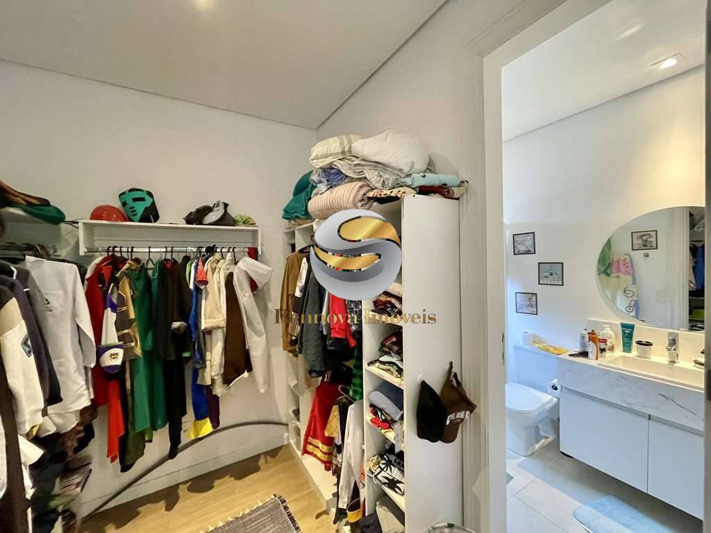 Casa de Condomínio, 4 quartos - Foto 46