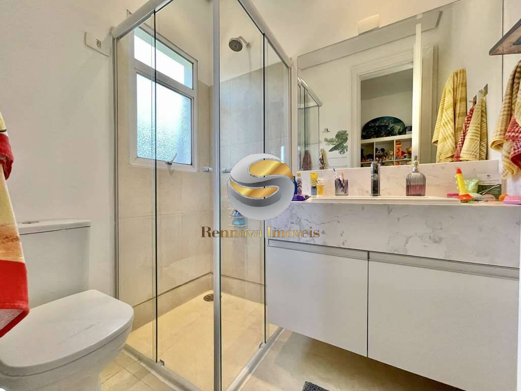 Casa de Condomínio, 4 quartos - Foto 51