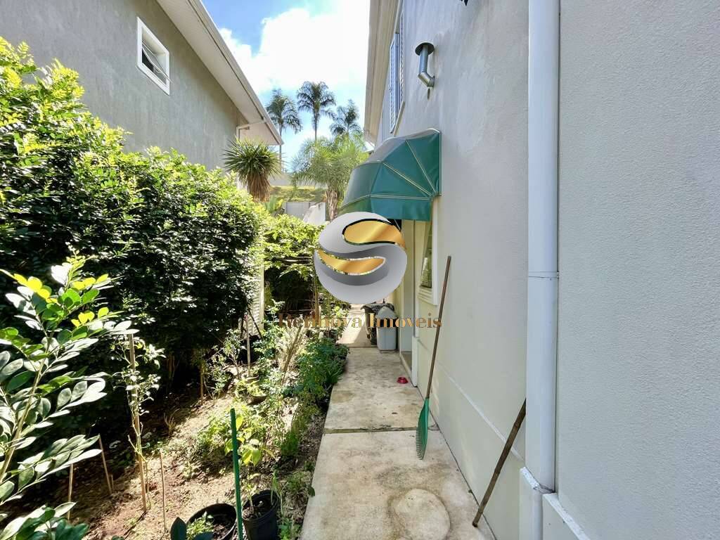 Casa de Condomínio, 4 quartos - Foto 55