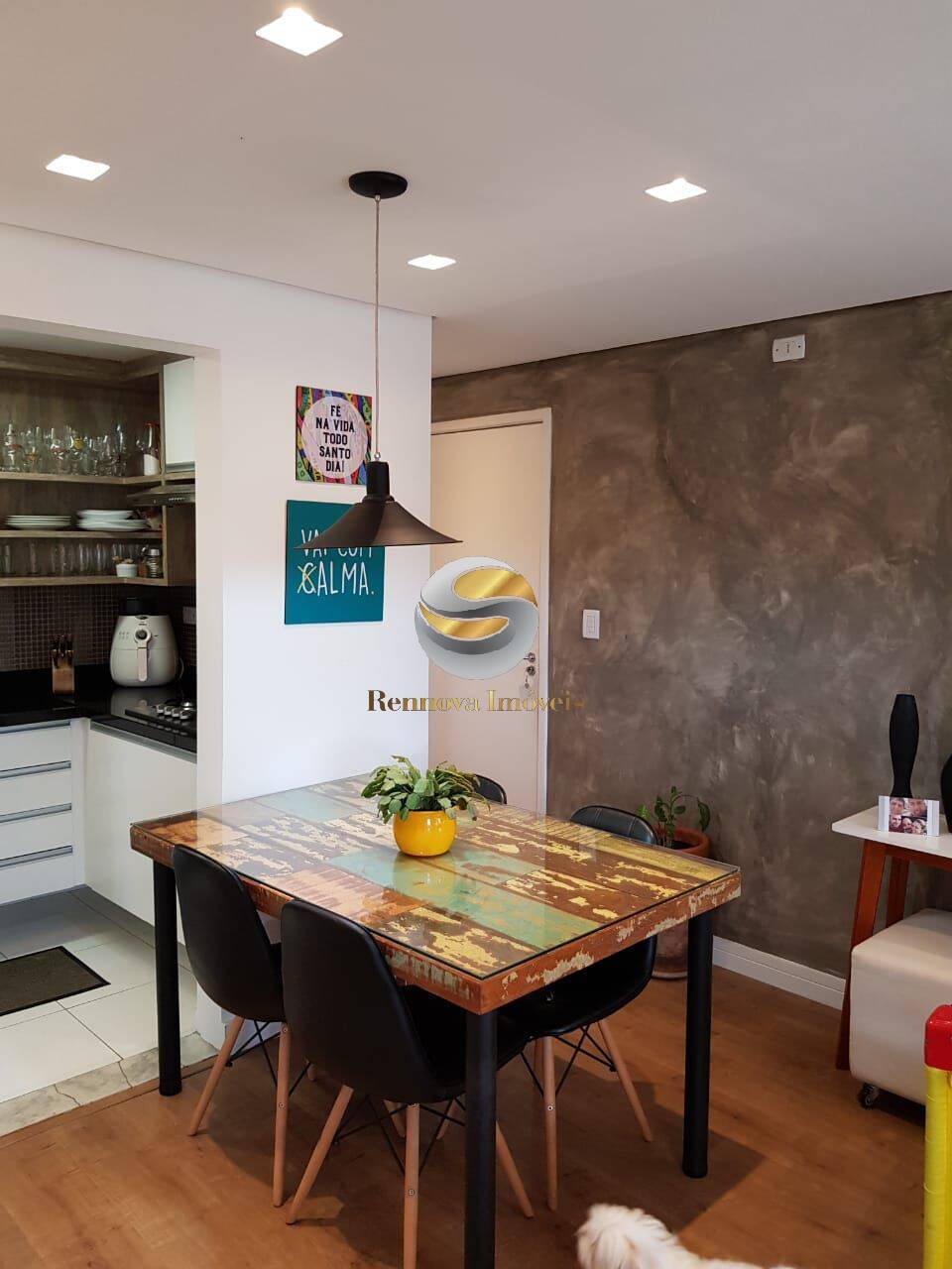 Apartamento à venda com 2 quartos, 70m² - Foto 16