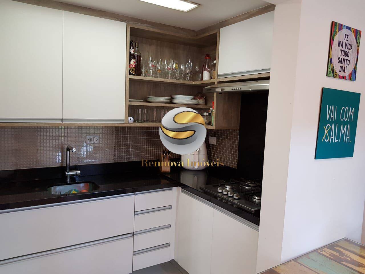 Apartamento à venda com 2 quartos, 70m² - Foto 7