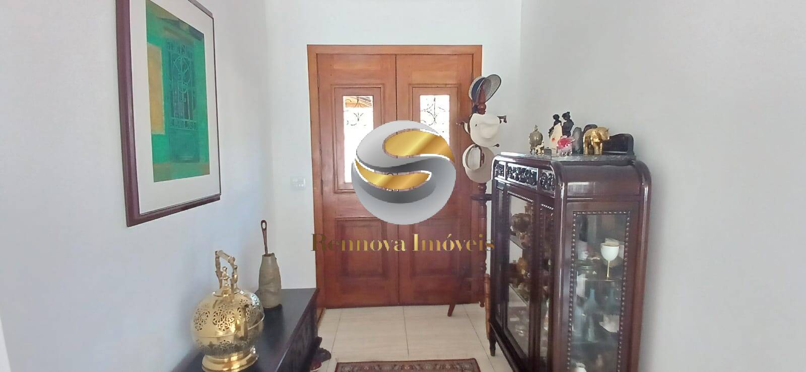 Casa de Condomínio, 10 quartos - Foto 6