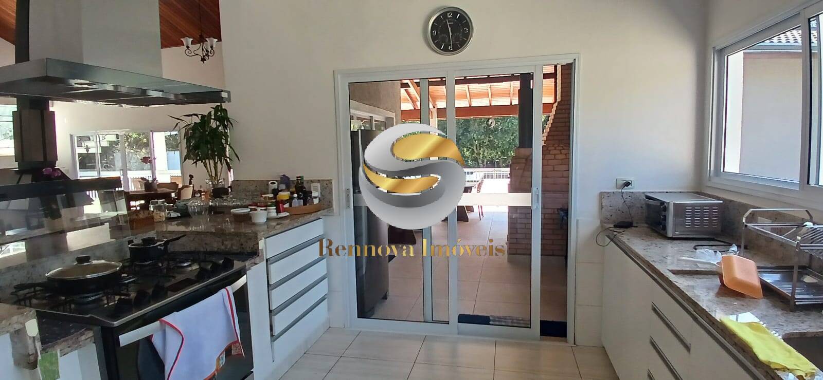 Casa de Condomínio, 10 quartos - Foto 12