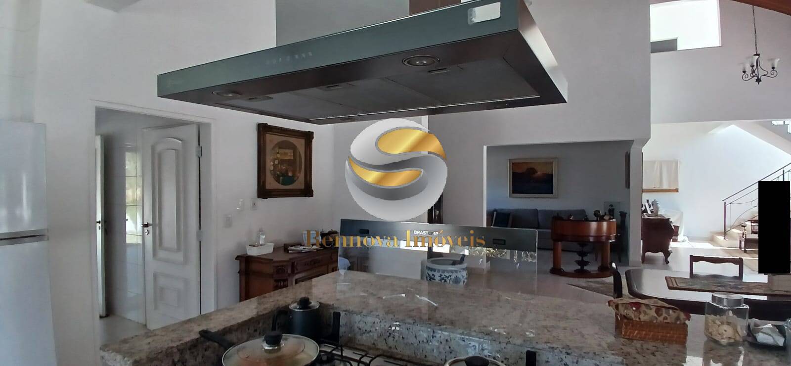Casa de Condomínio, 10 quartos - Foto 11
