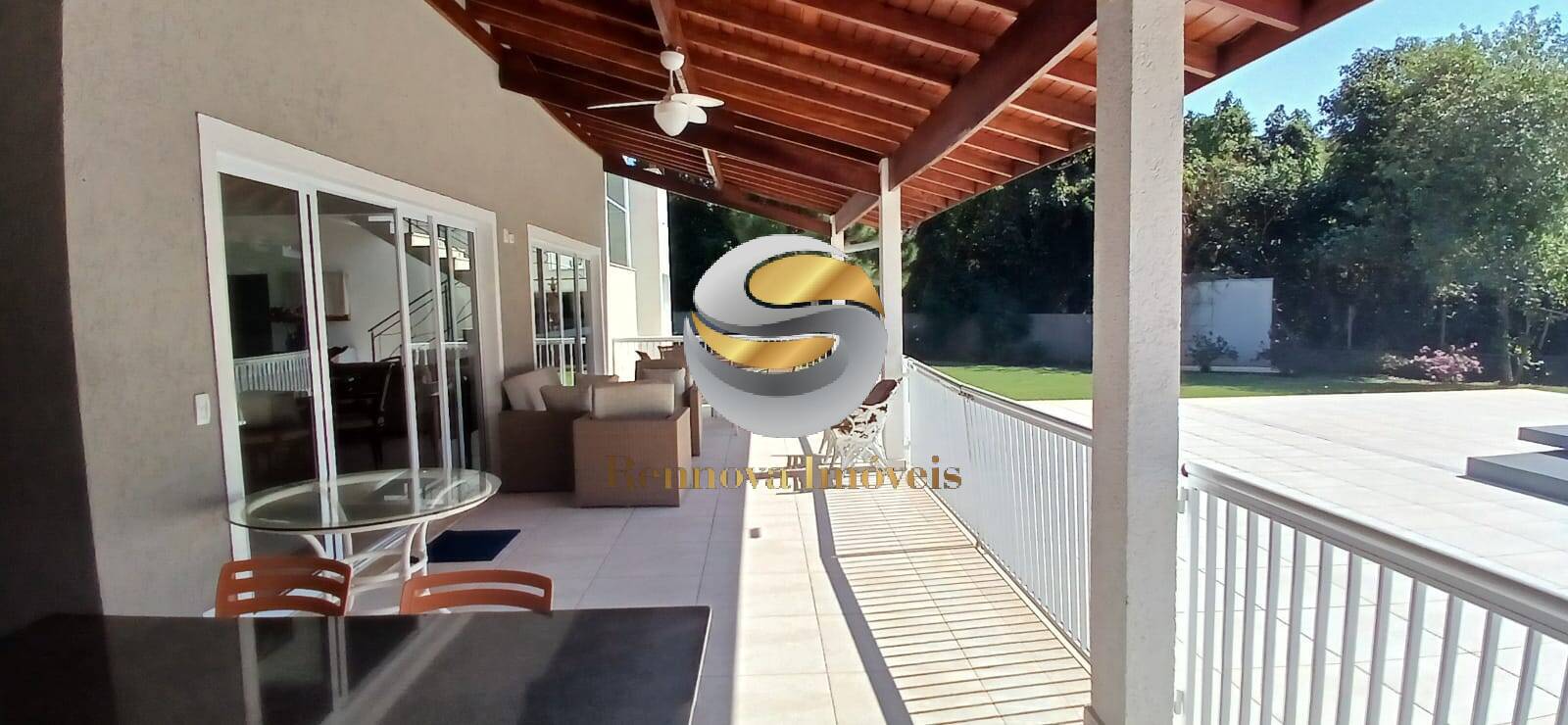 Casa de Condomínio, 10 quartos - Foto 15