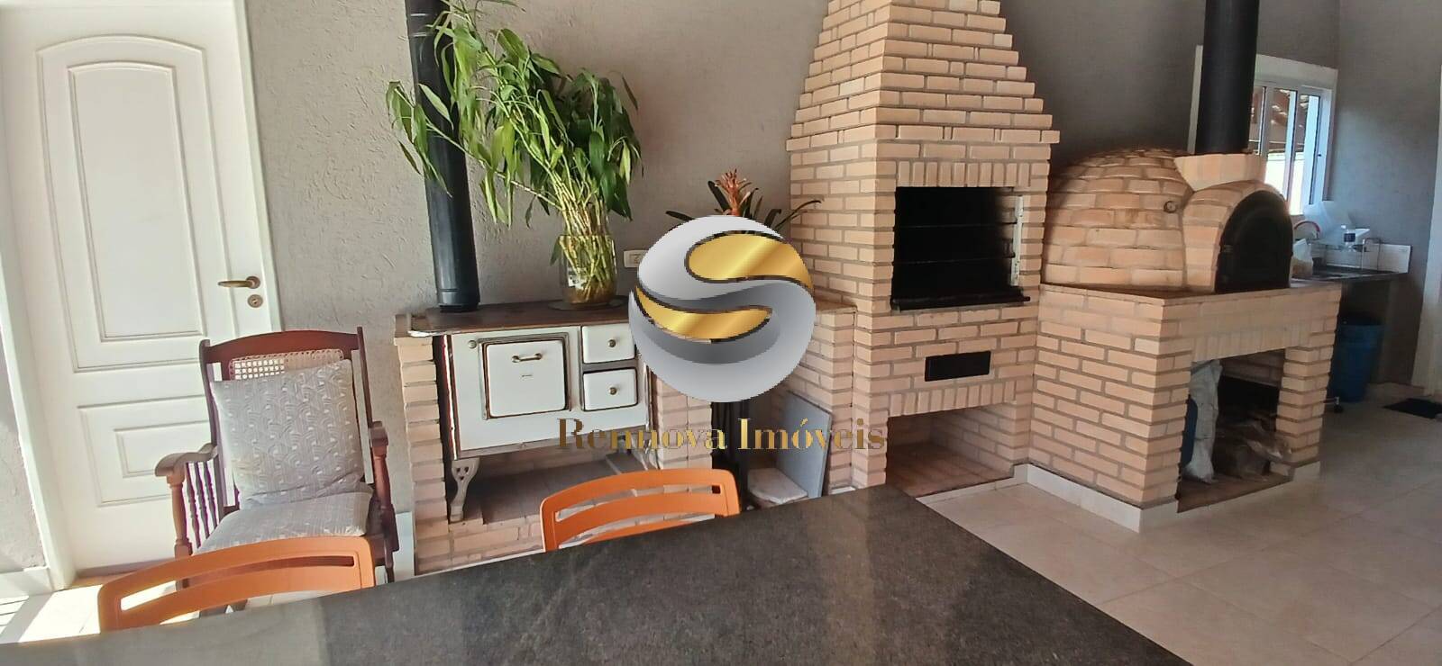 Casa de Condomínio, 10 quartos - Foto 14