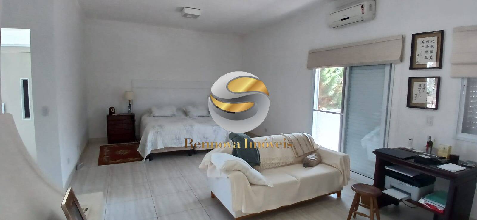 Casa de Condomínio, 10 quartos - Foto 19