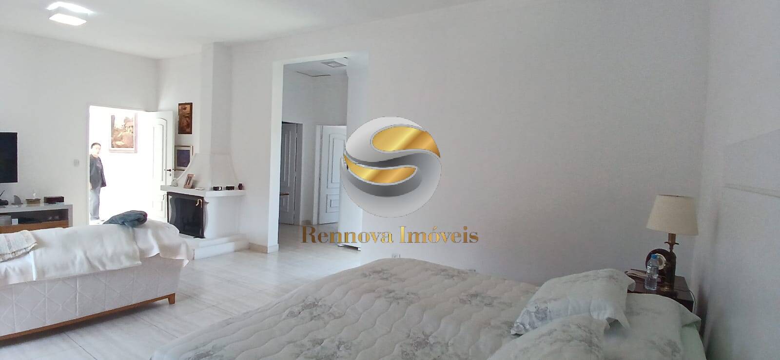 Casa de Condomínio, 10 quartos - Foto 22