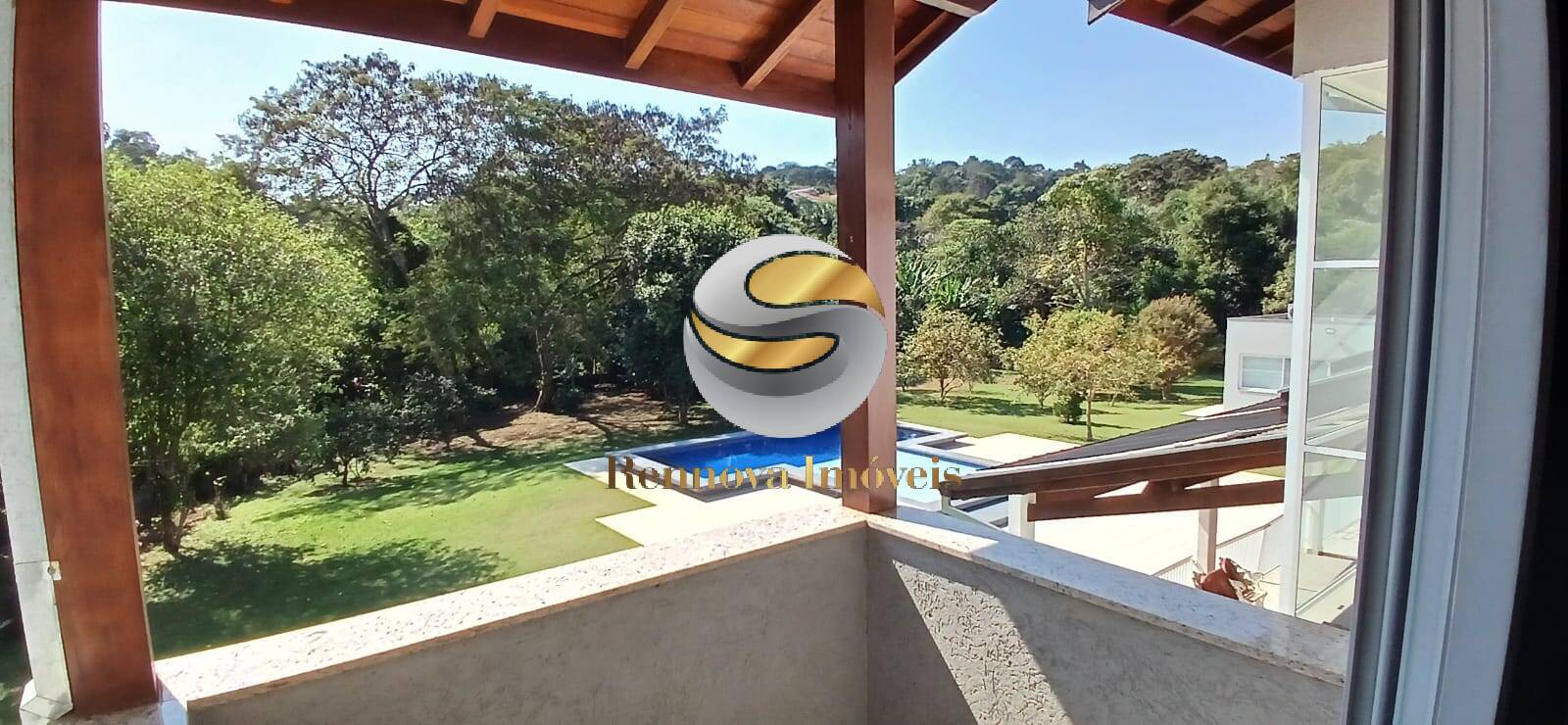 Casa de Condomínio, 10 quartos - Foto 24