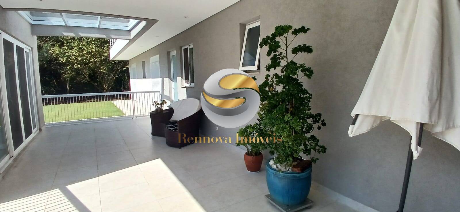 Casa de Condomínio, 10 quartos - Foto 33